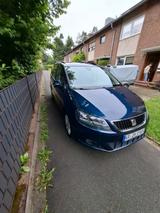 Seat Alhambra 2.0 TDI Start&Stop 7-Sitzer 4KIDS DSG  - Seat Alhambra in Duisburg