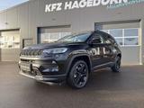 Jeep Compass 4xe NORTH STAR LED UCONNECT WINTER PACK  - Jeep Compass North mit Hybrid-Antrieb (Benzin/Elektro)