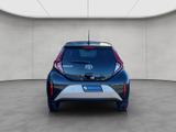 Toyota Aygo X S-CVT Air Teamplayer Komfort Paket - Toyota Aygo (X) Air-Teamplayer