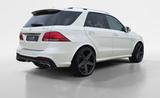 Mercedes-Benz GLE 63 AMG Mercedes-AMG GLE 63 4MATIC Merced... - Mercedes GLE 63 AMG SUV