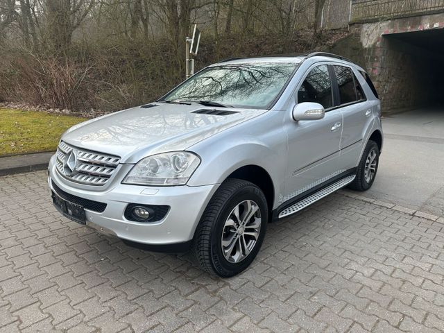 Mercedes-Benz ML 280 ML -Klasse ML 280 CDI