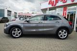 Mercedes-Benz GLA 200 Urban LED Klima Navi Tempomat Kamera PDC - Mercedes-Benz GLA 200 in Erfurt