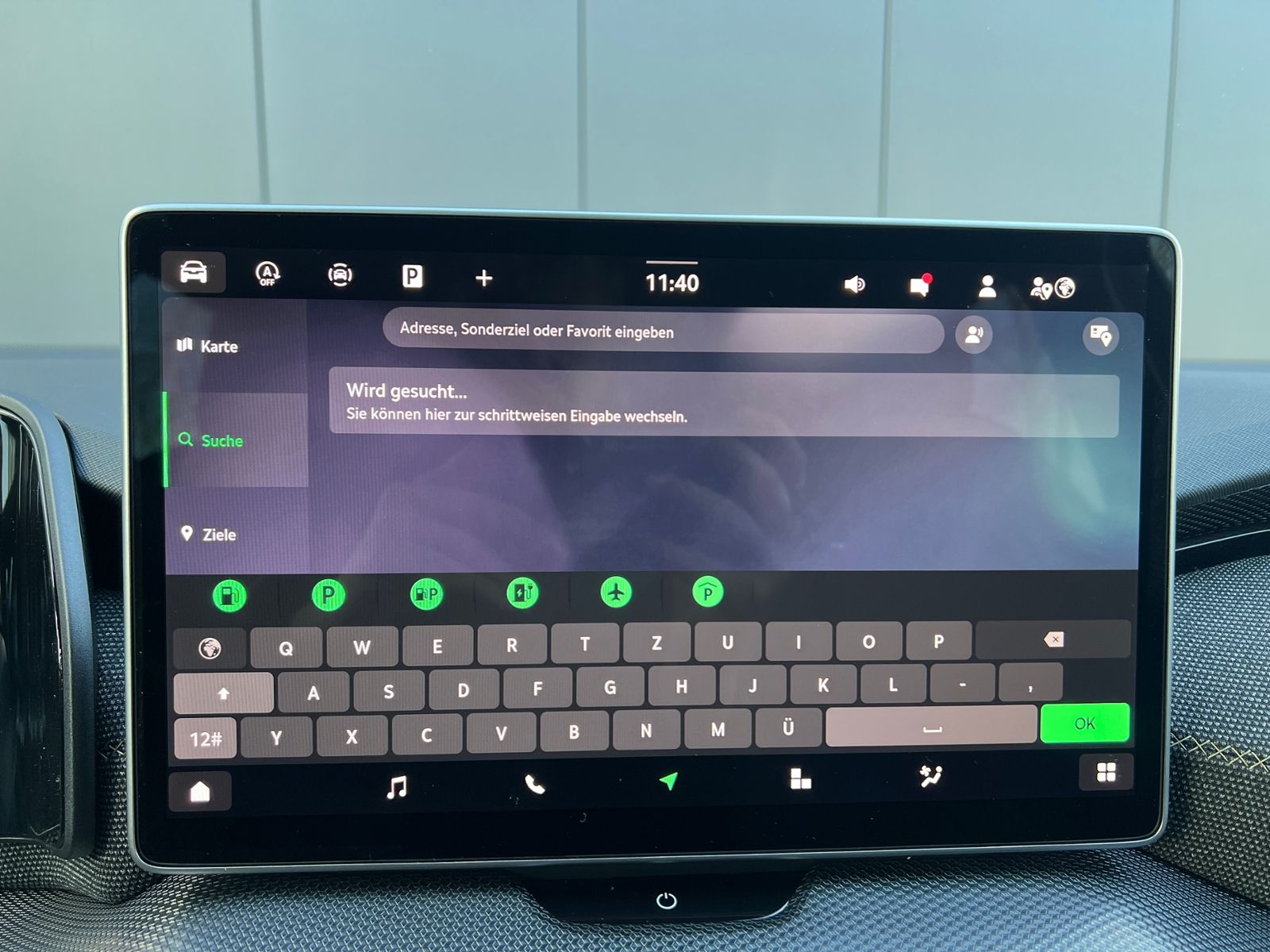 Fahrzeugabbildung SKODA Kodiaq Selection 2.0 TDI DSG 4x4 *AHK, 7-Sitzer,