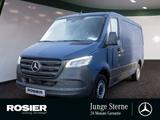 Mercedes-Benz Sprinter 315 CDI Kasten L2H1 AHK LED el. Spiegel - Mercedes-Benz Sprinter: 315cdi