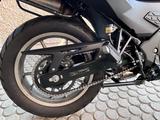 BMW G 650 GS incl. Kofferset; Top Zustand, wenig KM - BMW ENDURO 650