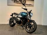 BMW R nineT Pure 1 Hand / TOP Gepflegt - BMW R NINE T PURE