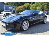 Jaguar F-Type Coupe P340 Pano,Navi,Rückfahrkamera,1.Hd. - gebrauchte Jaguar F-Type aus dem Jahr 2018