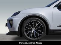 Porsche Macan - Vorschau Bild 31