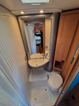 Dethleffs Globelbus T11 Wohnmobil Fiat Ducato Diesel - Offers