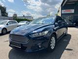 Ford Mondeo Turnier Business Edition - gebrauchte Ford Mondeo aus dem Jahr 2017