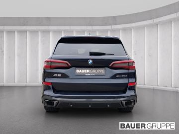 BMW X5 - 5