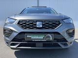 Seat Ateca 2.0 TDI DSG 4Drive FR AHK PANO STHZ Keyles - Seat Ateca Diesel Gebrauchtwagen