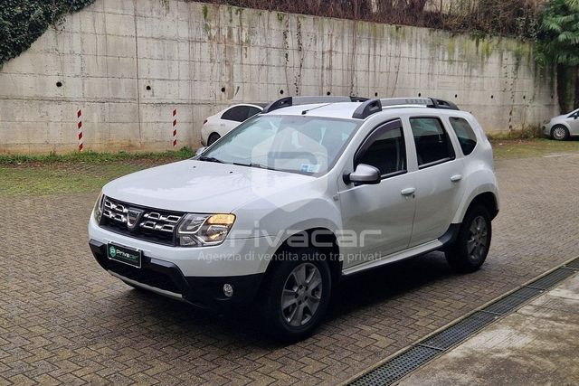 Dacia DACIA Duster 1.6 110CV 4x2 GPL Lauréate