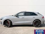 Audi Q8 S-Line 50 competition plus TDI+Carbon+Schwarz - Audi Gebrauchtwagen in Halle