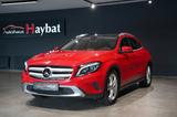 Mercedes-Benz GLA 250 Excl. Nav-ILS Xen-Pano-RFK-AHK-H&K - Mercedes-Benz GLA 250