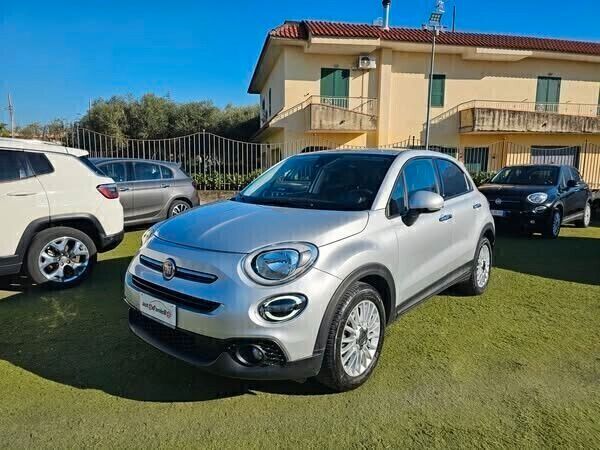 Altele Fiat 500X 1.3 MultiJet 95 CV