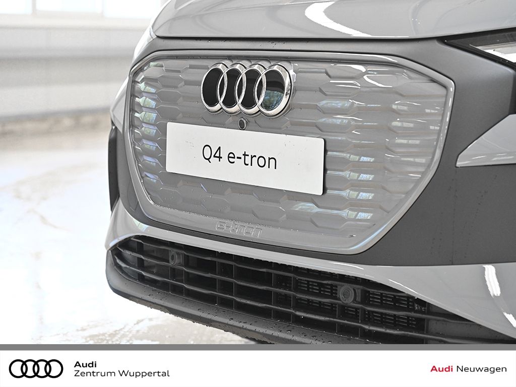 Audi Q4 e-tron - Bild 7