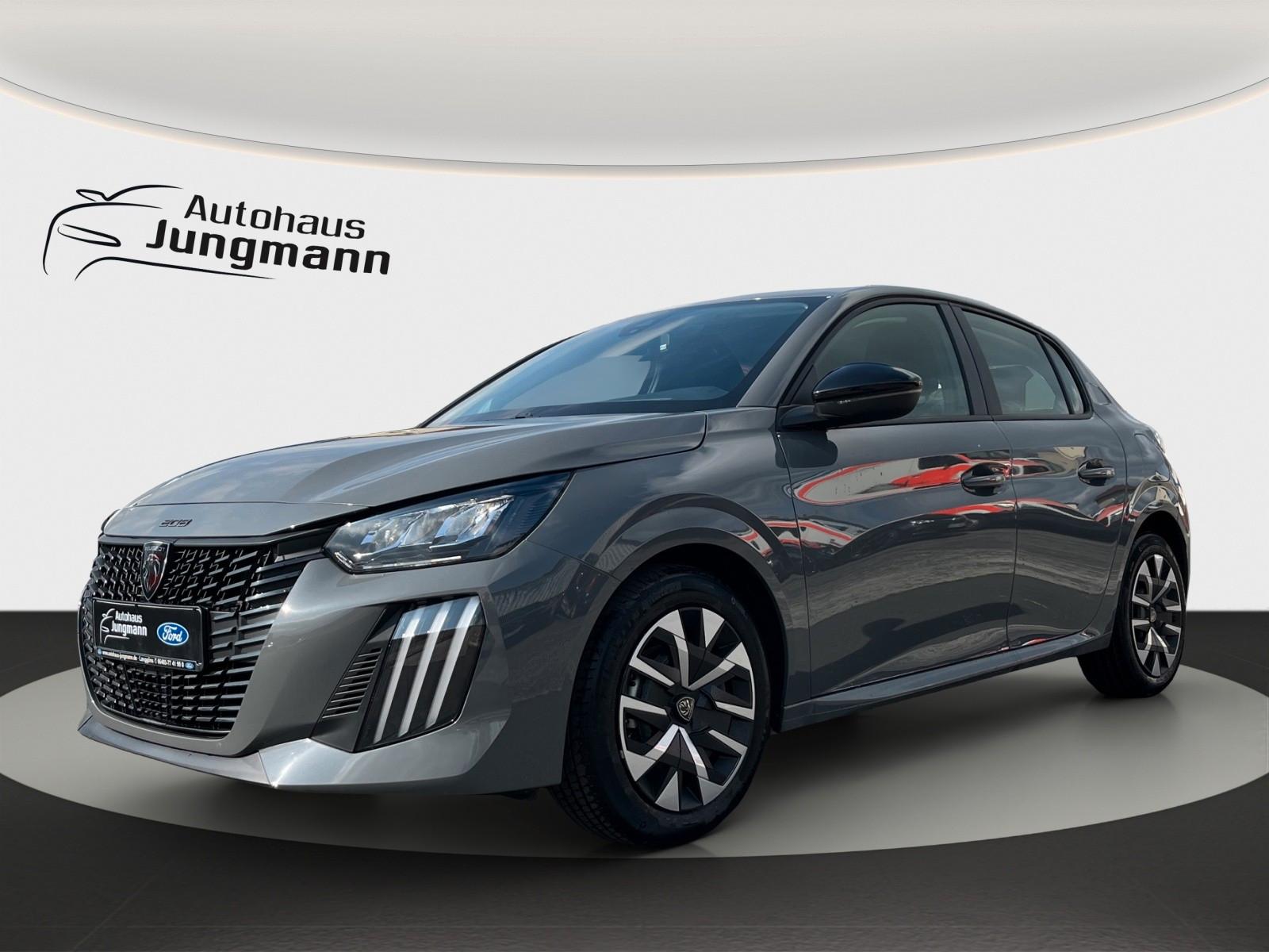 Peugeot 208 Active/Sitzheizung/PDC/LED CarPlay/AndroidA