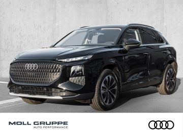 Audi Leasingangebot: Audi Q3 SUV TFSI 110 kW S tronic  - SONDERABNEHMER