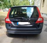 Volvo V70 1.6D DRIVe - - Volvo aus 2010
