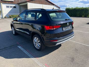 SEAT Ateca - 5