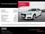 Audi A4 Avant 1.4 TFSI 6-GANG+NAVI+XENON+SHZ+ALL SEAS - Audi A4: Kombi, 1.6