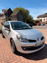 Renault Clio Rip Curl 1,2tce Turbo tüv neu - Renault Clio: Rip Curl