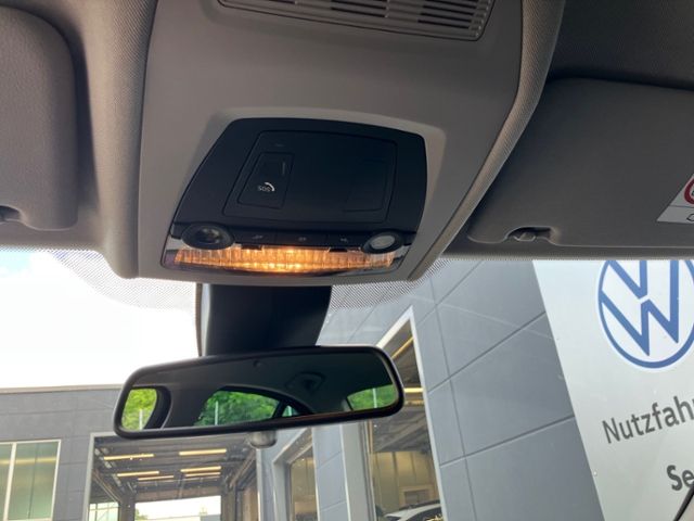 525 d KLIMA XENON NAVI LEDER ALU