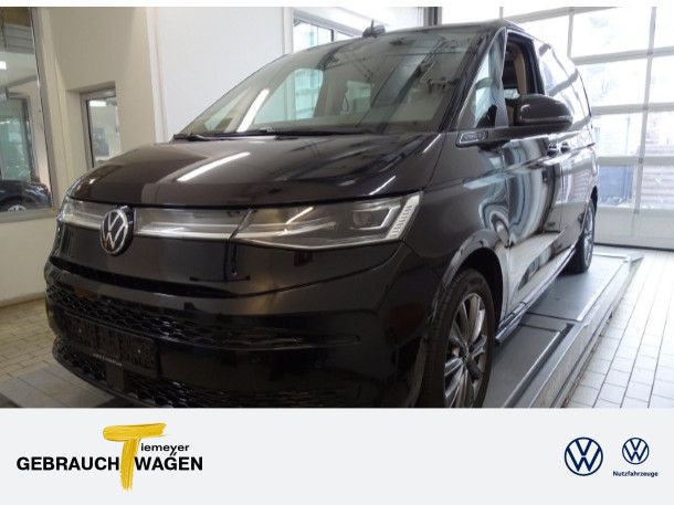 Volkswagen T7 Multivan 1.4 eHybrid EDITION 7-SITZE IQ.LIGHT