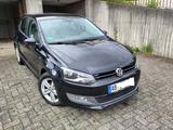 Volkswagen Polo 1.2 MATCH (TÜV NEU Mai 2028) - VW Polo bis 5.000 Euro