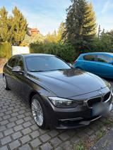 BMW Bmw 328i F30 - BMW 328: F30