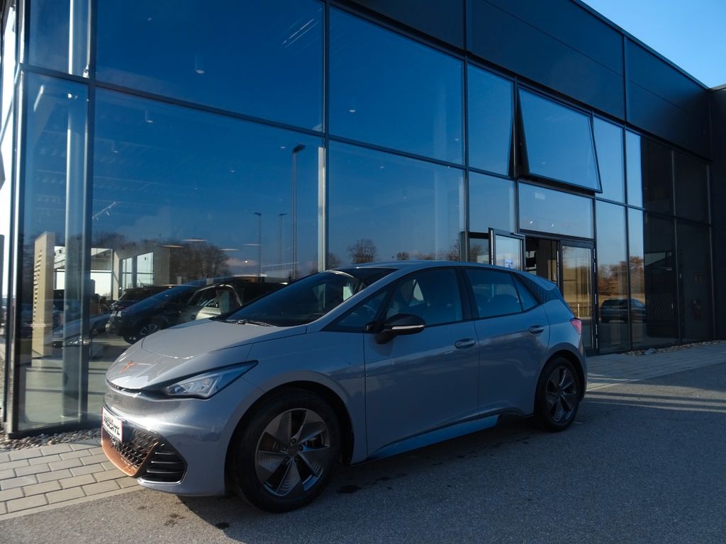 Image of Cupra Born