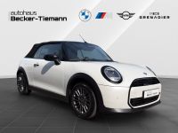MINI Cooper Cabrio - Vorschau Bild 7