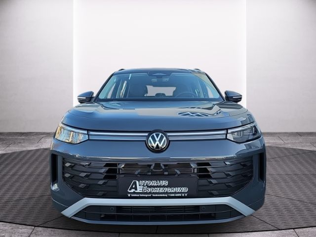 Fahrzeugabbildung Volkswagen Tayron 1.5 eTSI DSG Life AHK ACC SHZ RFK GJR APP