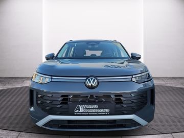 Volkswagen Tayron - 4
