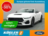 Ford Mustang GT Cabrio V8 446PS Aut./MagneRide -12%* - Ford: P4 12m