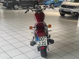Kawasaki EN 500 A - KAWASAKI 500 EN