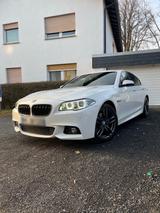 BMW 530d xDrive M-Paket Head-Up 8fach bereift - BMW 530: 530d M Paket