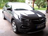 Opel Grandland (X) 1.5 Diesel 96kW InnovationAuto ... - Opel Grandland (X) von privat