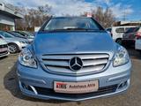 Mercedes-Benz B 170 B B 170 Automatik - Mercedes-Benz B 170 aus 2005