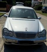 Mercedes-Benz Mercedes Benz C 180 - gebrauchte Mercedes-Benz C 180 aus dem Jahr 2000