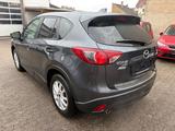 Mazda CX-5 Sports-Line AWD - Mazda Gebrauchtwagen von 2013