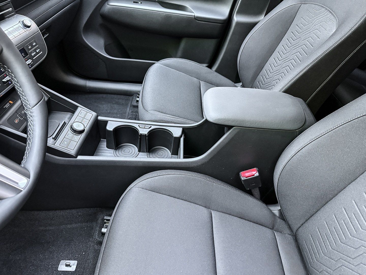 Hyundai KONA Elektro - Bild 14