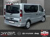 Nissan Primastar Kombi9 L1H1 2,8t dci170 DCT TEKNA 2ST  - Nissan: 9 Sitzer