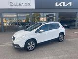 Peugeot 2008 Style - Peugeot: Style
