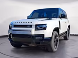 Land Rover Defender 90 D250 X-Dynamic SE LUFTFAHRWERK PANOD