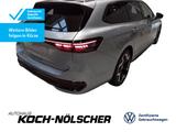 Volkswagen Passat Variant 2.0TDI R-Line DSG 4M Leder AHK St - Volkswagen Passat Jahreswagen mit Diesel-Antrieb: Variant