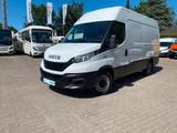 Iveco Daily 35S14V KAMERA,KLIMA, DAB-RADIO - Iveco Daily 35 s 14 v