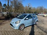 Toyota Aygo - Toyota aus 2005: Aygo