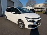 Citroën Grand C4 Picasso Spacetourer Selection - Citroën Grand C4 Picasso / SpaceTourer aus 2020